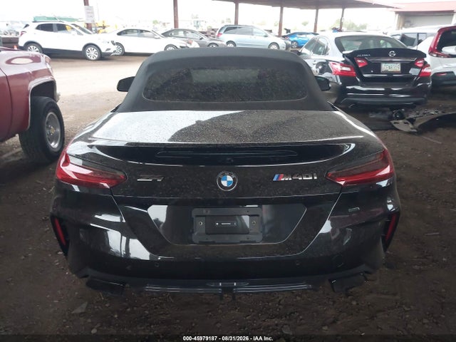 WBAHF9C07TWY50806 BMW Z4 M40I