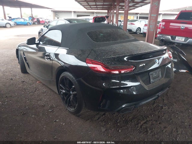 WBAHF9C07TWY50806 BMW Z4 M40I