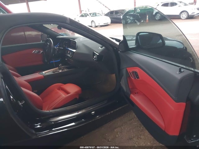 WBAHF9C07TWY50806 BMW Z4 M40I
