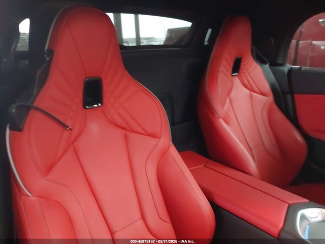 WBAHF9C07TWY50806 BMW Z4 M40I
