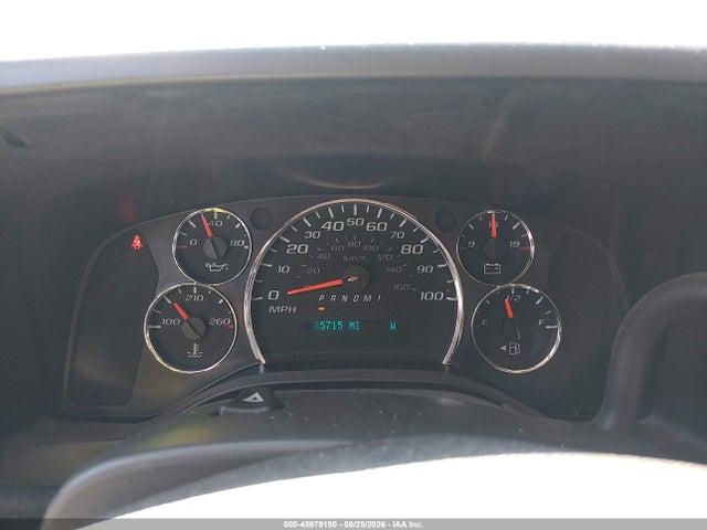 Продажа на аукционе авто 2019 Chevrolet Express 3500 Ls, vin: 1GAZGNFG3K1361586, номер лота: 45979190