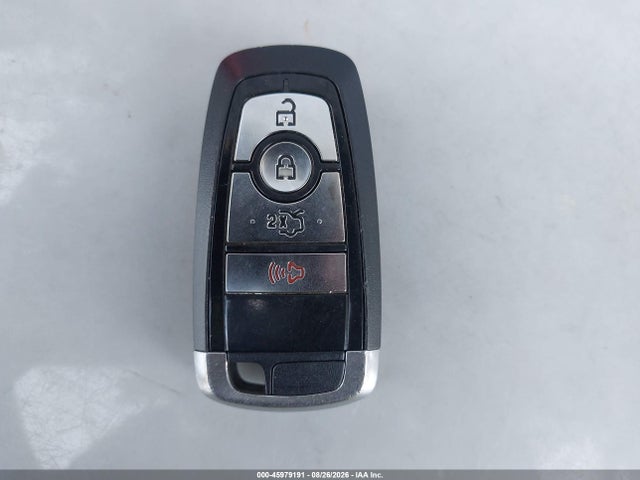 45979191 :رقم المزاد ، 3FA6P0UU6JR235903 vin ، 2018 Ford Fusion Hybrid S مزاد بيع