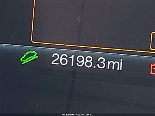 45979191 :رقم المزاد ، 3FA6P0UU6JR235903 vin ، 2018 Ford Fusion Hybrid S مزاد بيع