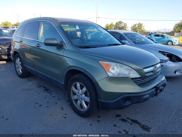 Aukcja sprzedaży 2008 Honda Cr-v Ex-l, vin: JHLRE48768C014807, numer aukcji: 45979194