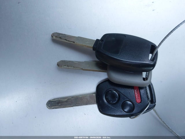 Продажа на аукционе авто 2008 Honda Cr-v Ex-l, vin: JHLRE48768C014807, номер лота: 45979194
