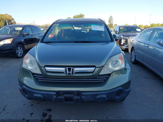 Продажа на аукционе авто 2008 Honda Cr-v Ex-l, vin: JHLRE48768C014807, номер лота: 45979194