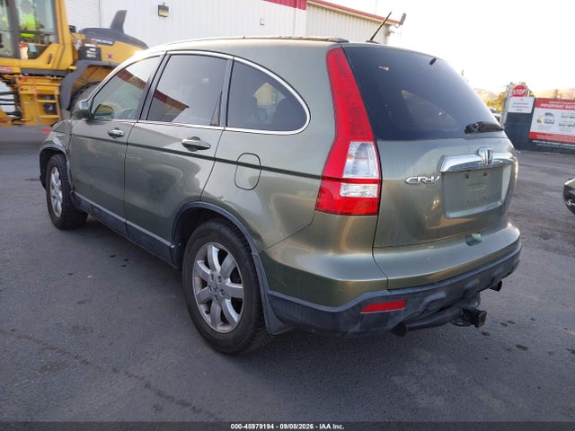 Продажа на аукционе авто 2008 Honda Cr-v Ex-l, vin: JHLRE48768C014807, номер лота: 45979194