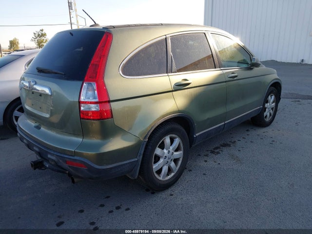 Продажа на аукционе авто 2008 Honda Cr-v Ex-l, vin: JHLRE48768C014807, номер лота: 45979194