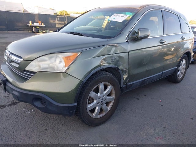 Продажа на аукционе авто 2008 Honda Cr-v Ex-l, vin: JHLRE48768C014807, номер лота: 45979194