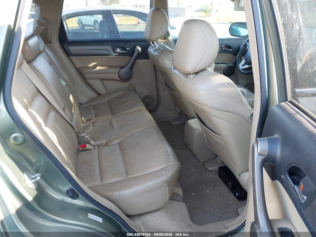 Продажа на аукционе авто 2008 Honda Cr-v Ex-l, vin: JHLRE48768C014807, номер лота: 45979194