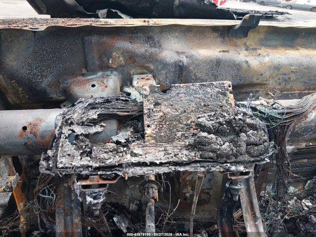 Aukcja sprzedaży 2025 Chevrolet Silverado 1500, vin: 3GCUKFE84SG362148, numer aukcji: 45979195