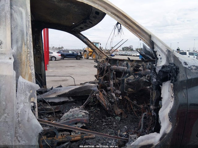 Aukcja sprzedaży 2025 Chevrolet Silverado 1500, vin: 3GCUKFE84SG362148, numer aukcji: 45979195