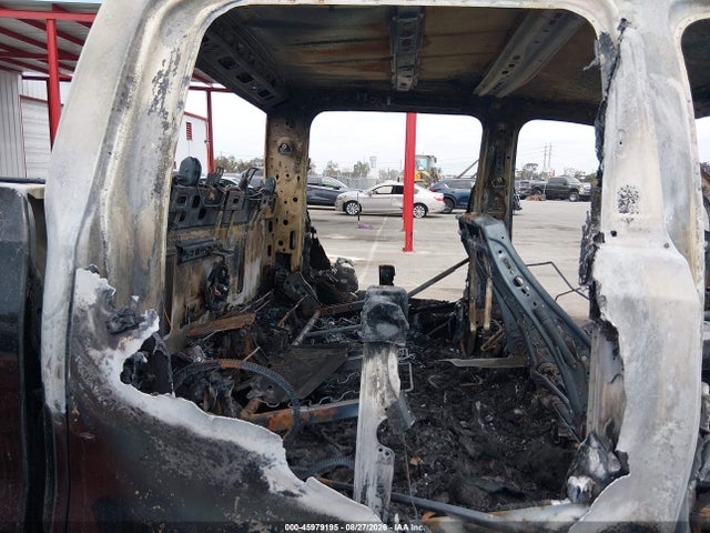 Aukcja sprzedaży 2025 Chevrolet Silverado 1500, vin: 3GCUKFE84SG362148, numer aukcji: 45979195