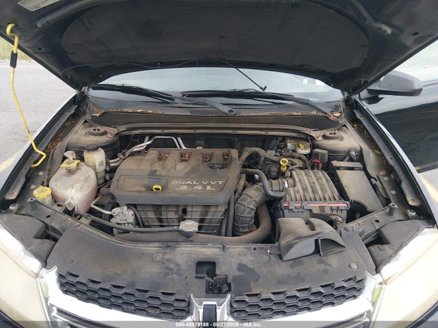 Продажа на аукционе авто 2012 Dodge Avenger Se, vin: 1C3CDZABXCN150831, номер лота: 45979198