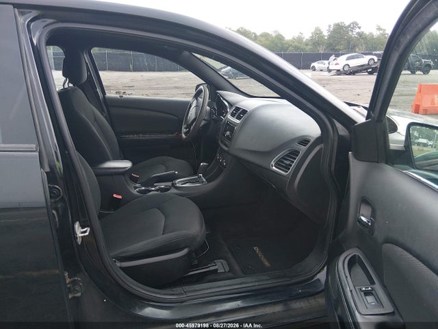 Продажа на аукционе авто 2012 Dodge Avenger Se, vin: 1C3CDZABXCN150831, номер лота: 45979198