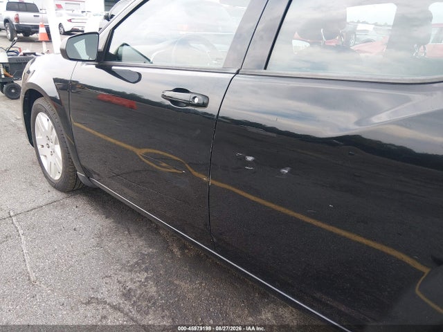 Продажа на аукционе авто 2012 Dodge Avenger Se, vin: 1C3CDZABXCN150831, номер лота: 45979198