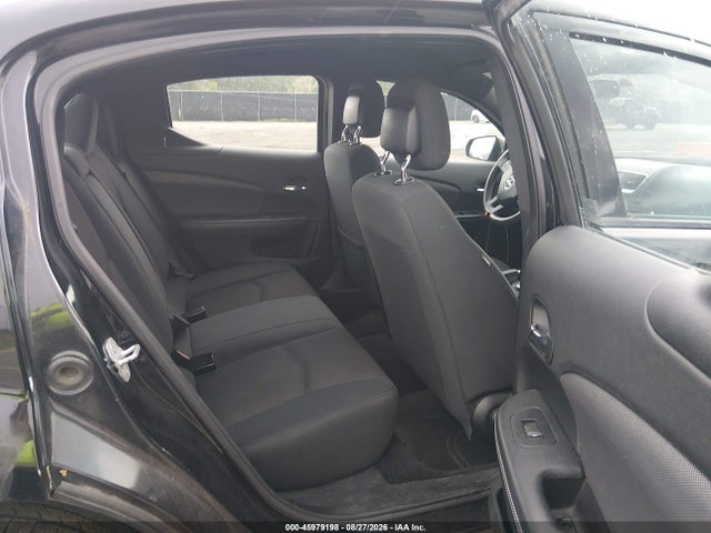 Продажа на аукционе авто 2012 Dodge Avenger Se, vin: 1C3CDZABXCN150831, номер лота: 45979198