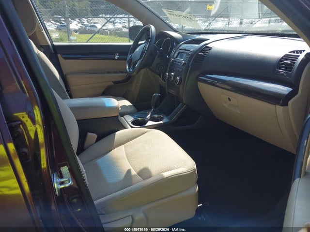 Продаж на аукціоні авто 2011 Kia Sorento Lx, vin: 5XYKT3A14BG101323, номер лоту: 45979199