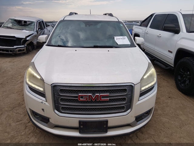 2015 Gmc Acadia Slt-1 მანქანა იყიდება აუქციონზე, vin: 1GKKRRKD6FJ290674, აუქციონის ნომერი: 45979207
