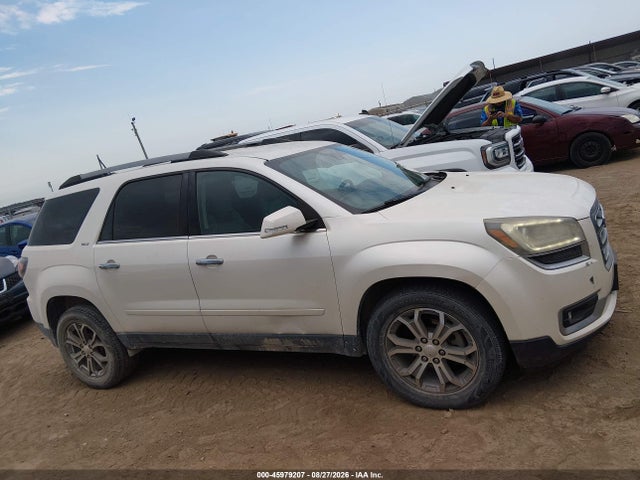 2015 Gmc Acadia Slt-1 მანქანა იყიდება აუქციონზე, vin: 1GKKRRKD6FJ290674, აუქციონის ნომერი: 45979207