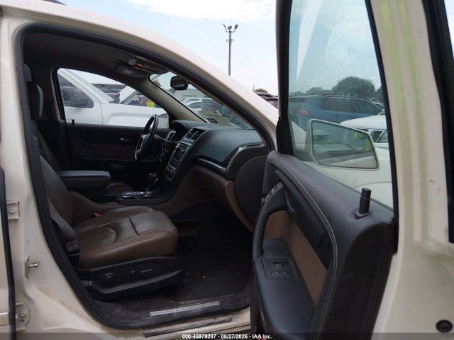 2015 Gmc Acadia Slt-1 მანქანა იყიდება აუქციონზე, vin: 1GKKRRKD6FJ290674, აუქციონის ნომერი: 45979207