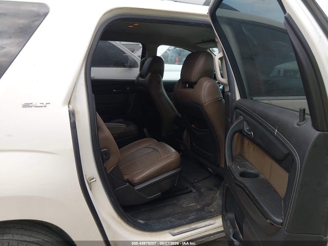 2015 Gmc Acadia Slt-1 მანქანა იყიდება აუქციონზე, vin: 1GKKRRKD6FJ290674, აუქციონის ნომერი: 45979207