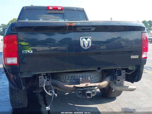 45979209 :رقم المزاد ، 1C6RR6GG6JS317510 vin ، 2018 Ram 1500 Slt  4x2 6'4 Box مزاد بيع