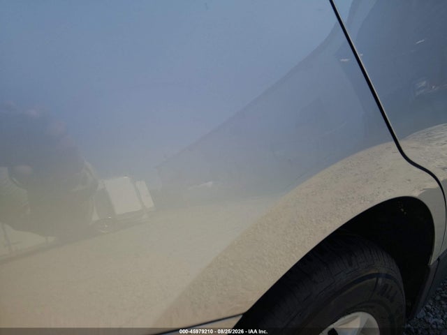 Продажа на аукционе авто 2020 Chevrolet Equinox Awd Ls, vin: 3GNAXSEV9LS724838, номер лота: 45979210