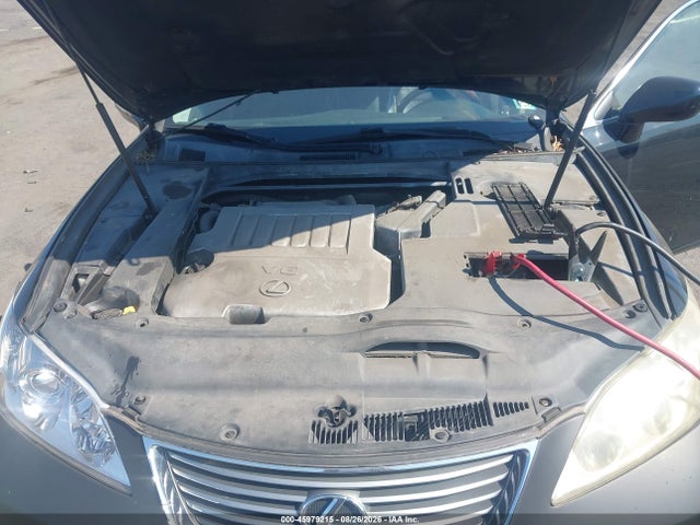45979215 :رقم المزاد ، JTHBJ46G572122500 vin ، 2007 Lexus Es 350 مزاد بيع