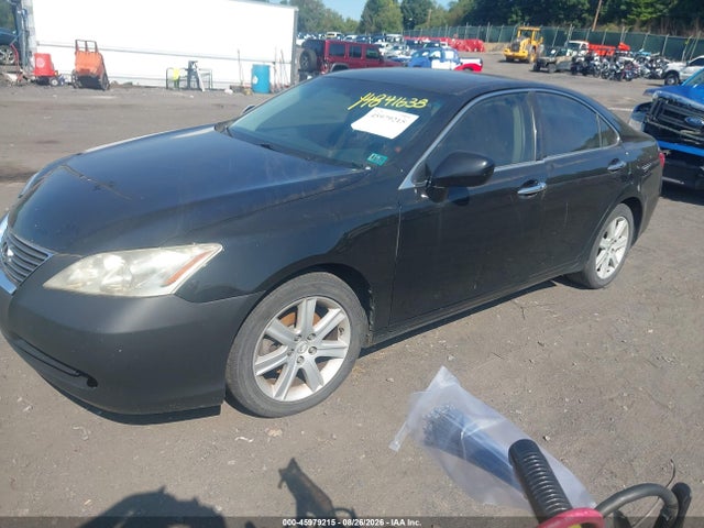 45979215 :رقم المزاد ، JTHBJ46G572122500 vin ، 2007 Lexus Es 350 مزاد بيع