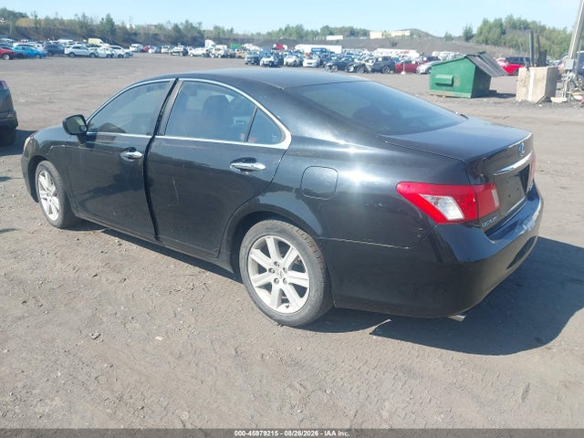 45979215 :رقم المزاد ، JTHBJ46G572122500 vin ، 2007 Lexus Es 350 مزاد بيع
