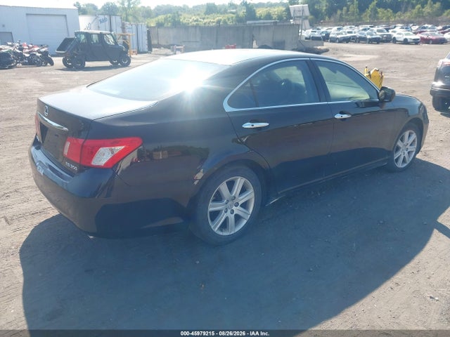 45979215 :رقم المزاد ، JTHBJ46G572122500 vin ، 2007 Lexus Es 350 مزاد بيع