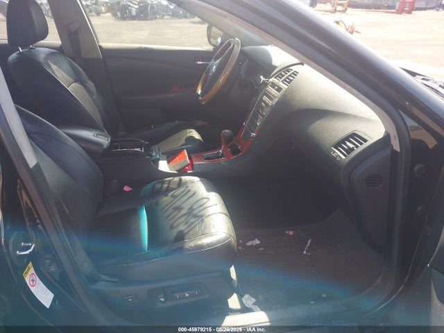 45979215 :رقم المزاد ، JTHBJ46G572122500 vin ، 2007 Lexus Es 350 مزاد بيع