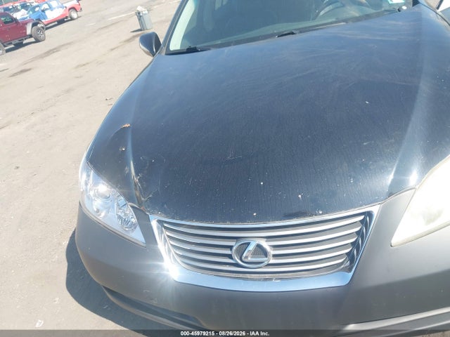 45979215 :رقم المزاد ، JTHBJ46G572122500 vin ، 2007 Lexus Es 350 مزاد بيع