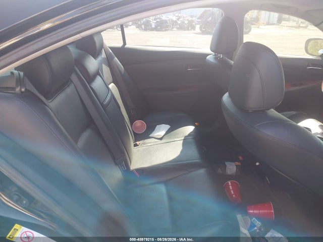 45979215 :رقم المزاد ، JTHBJ46G572122500 vin ، 2007 Lexus Es 350 مزاد بيع