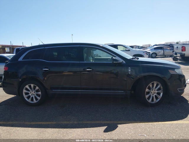 Aukcja sprzedaży 2013 Lincoln Mkt Ecoboost, vin: 2LMHJ5AT0DBL55325, numer aukcji: 45979218