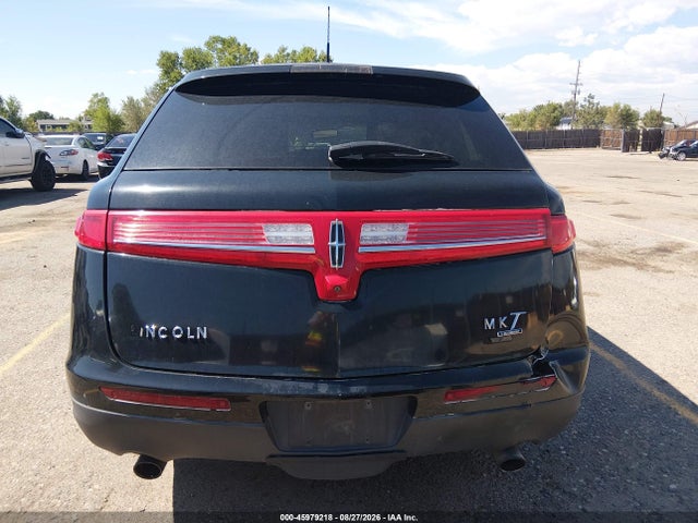Aukcja sprzedaży 2013 Lincoln Mkt Ecoboost, vin: 2LMHJ5AT0DBL55325, numer aukcji: 45979218