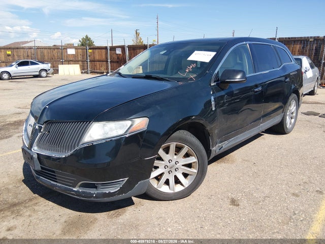 Aukcja sprzedaży 2013 Lincoln Mkt Ecoboost, vin: 2LMHJ5AT0DBL55325, numer aukcji: 45979218