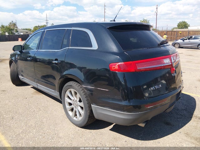 Aukcja sprzedaży 2013 Lincoln Mkt Ecoboost, vin: 2LMHJ5AT0DBL55325, numer aukcji: 45979218