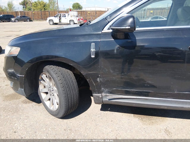 Aukcja sprzedaży 2013 Lincoln Mkt Ecoboost, vin: 2LMHJ5AT0DBL55325, numer aukcji: 45979218