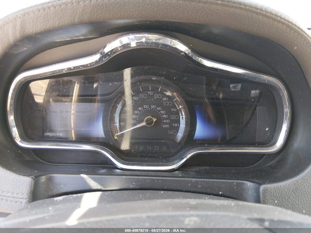 Aukcja sprzedaży 2013 Lincoln Mkt Ecoboost, vin: 2LMHJ5AT0DBL55325, numer aukcji: 45979218