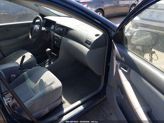 Aukcja sprzedaży 2006 Toyota Corolla Ce, vin: JTDBR32E760072704, numer aukcji: 45979225