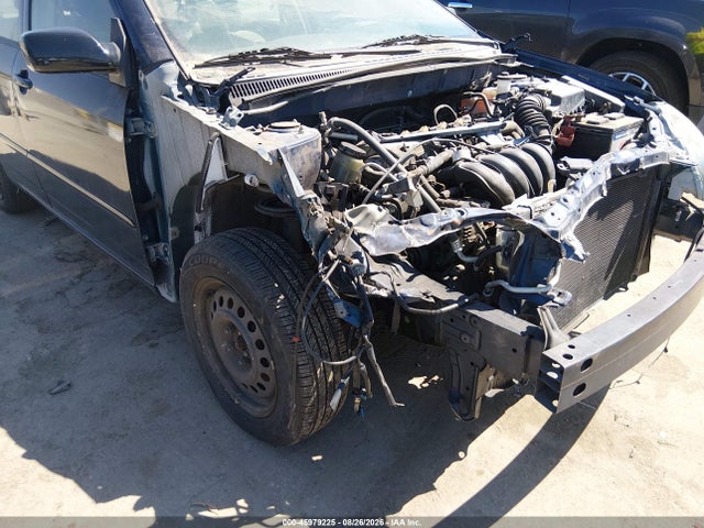 Aukcja sprzedaży 2006 Toyota Corolla Ce, vin: JTDBR32E760072704, numer aukcji: 45979225