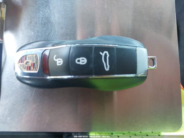 Aukcja sprzedaży 2011 Porsche Panamera 4, vin: WP0AA2A76BL018075, numer aukcji: 45979228