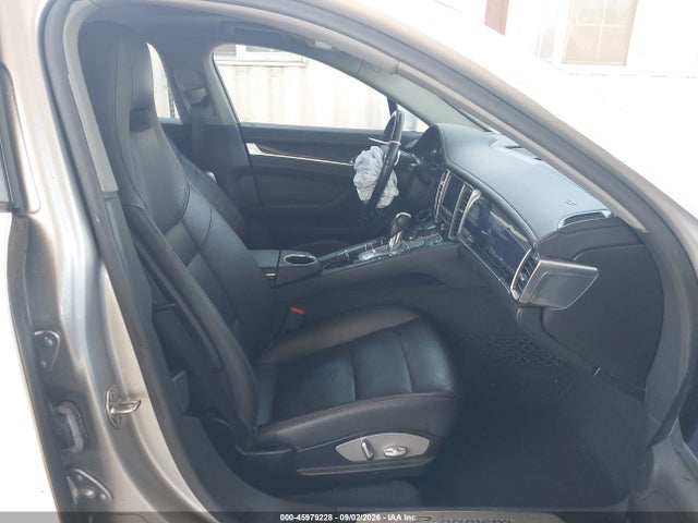 Aukcja sprzedaży 2011 Porsche Panamera 4, vin: WP0AA2A76BL018075, numer aukcji: 45979228