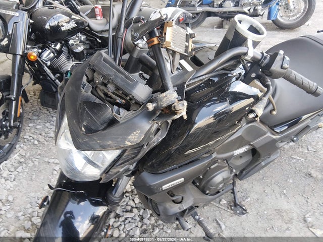 Продажа на аукционе авто 2014 Honda Ctx700 N, vin: JH2RC6800EK001075, номер лота: 45979231