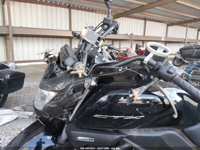 Продажа на аукционе авто 2014 Honda Ctx700 N, vin: JH2RC6800EK001075, номер лота: 45979231