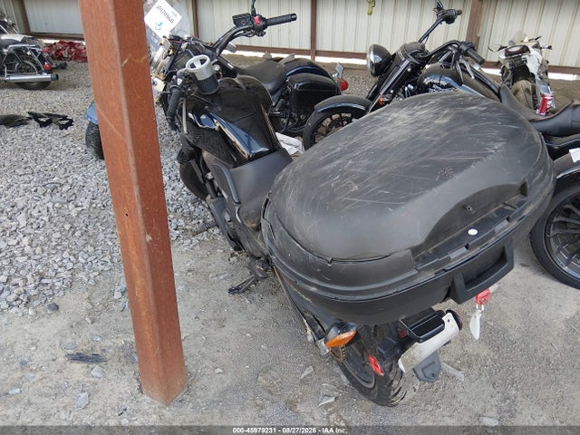 Продажа на аукционе авто 2014 Honda Ctx700 N, vin: JH2RC6800EK001075, номер лота: 45979231