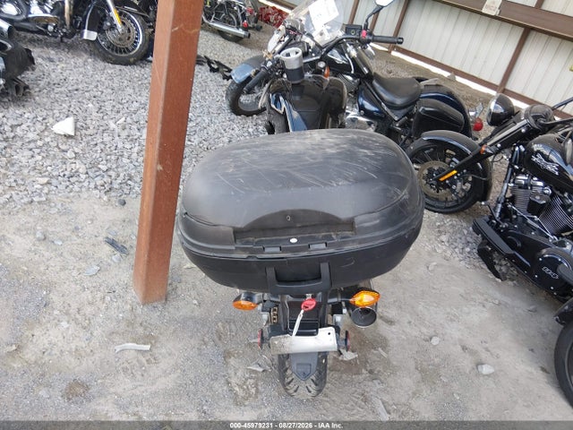 Продажа на аукционе авто 2014 Honda Ctx700 N, vin: JH2RC6800EK001075, номер лота: 45979231