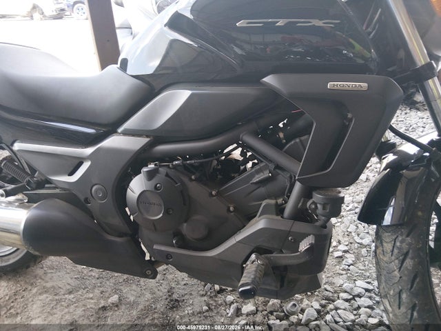 Продажа на аукционе авто 2014 Honda Ctx700 N, vin: JH2RC6800EK001075, номер лота: 45979231